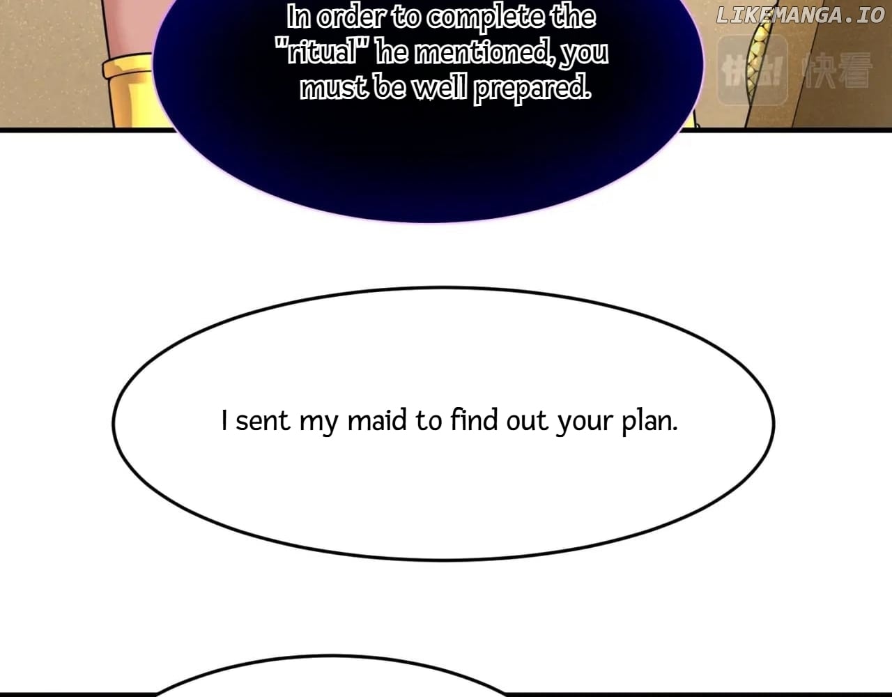 Era of the Haunted Chapter 142 - page 13